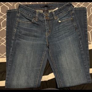 Levi’s jeans